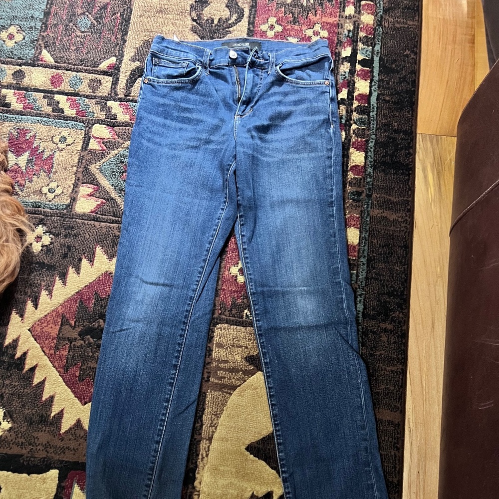 Joe’s Denim